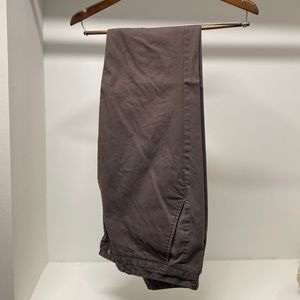 Brown Bonobos chinos